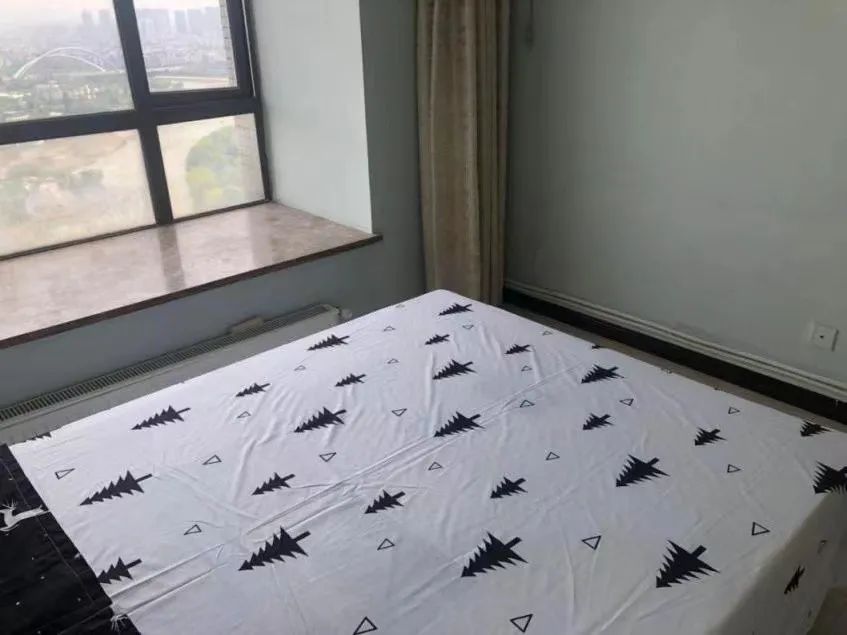 南延線 4室 1廳 合租