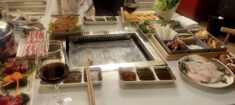 轉(zhuǎn)讓郫都團(tuán)結(jié)臨街門面80平米餐飲美食餐館