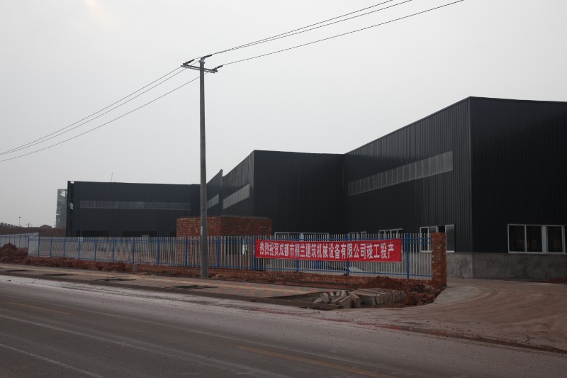 成阿工業(yè)園標(biāo)準(zhǔn)廠房出租