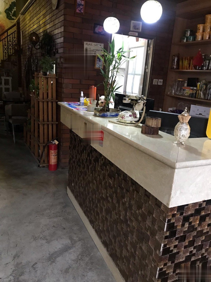轉(zhuǎn)讓華康路156平米休閑茶館