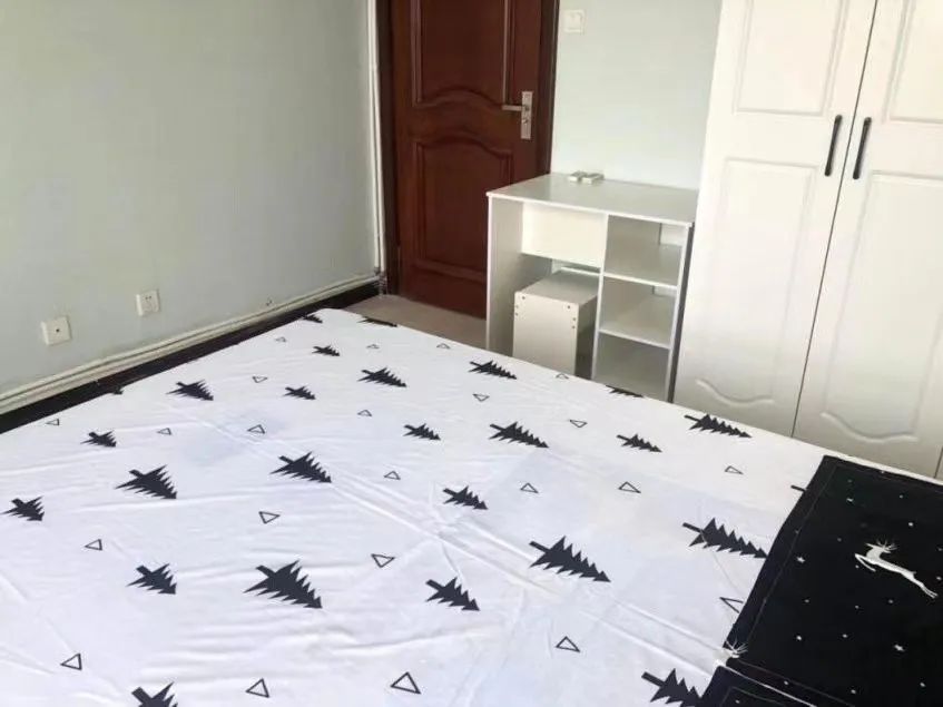 南延線 4室 1廳 合租